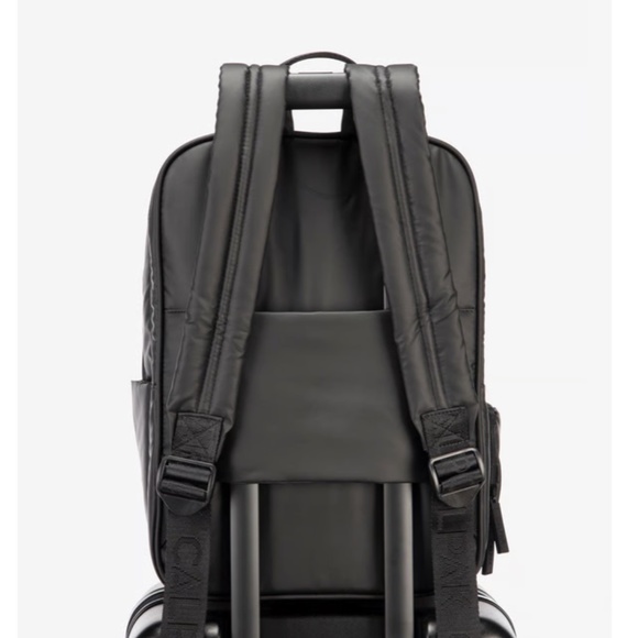 Calpak Luka 15 inch Laptop Backpack - Unisex 💼 NWT - Picture 9 of 14